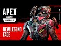 Meet Fade | Apex Legends Mobile Character Trailer