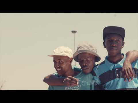 DJ Capital feat. Kwesta, Reason & KiD X - Skebe Dep Dep