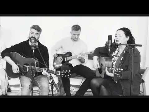 Fidra - Gannets (Live)