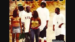 I Ain't No Joke - Crime Mob