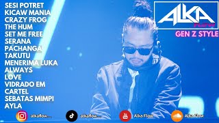 Download lagu Gen Z Style ☆ BKB Sesi Potret x Kicaw Mania Paling Viral Sejagad TikTok mp3