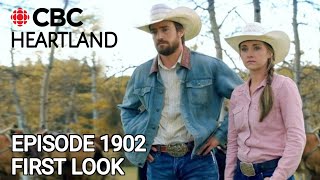 Heartland Season 19 Episode 2 Trailer || Amy & Nathan’s Love DESTROYED!