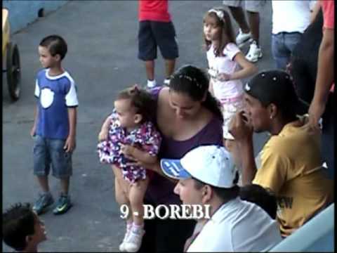 1º Gol AMA 1x0 Portuguesa Santista 15 03 09