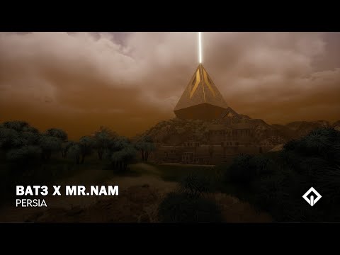 BAT3 x mr.nam - Persia | RioX Release