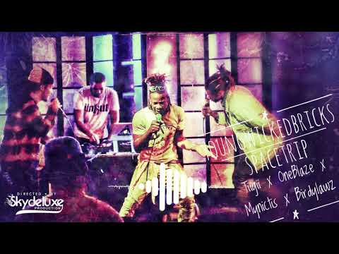 #YoungWickedBricks - SpaceTrip ft Mathis OneBlaze & Mynyctis