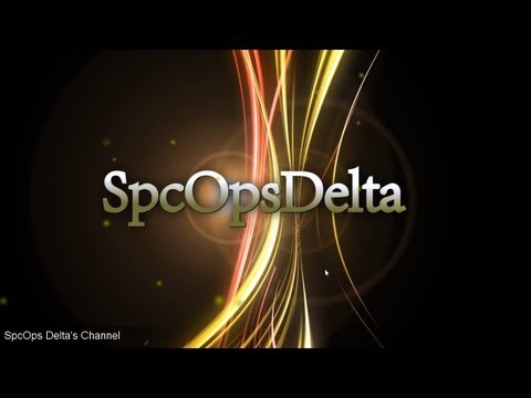 BFBC2 Montage | SpcOps Delta Presents Merciless
