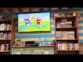 Opening To Teletubbies Merry Christmas Teletubbies Dipsy And Laa Laa Presents On VHS