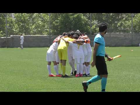 Tour 13 Akademy 1-09  -  AFD -09   13:2   23.06.2021.