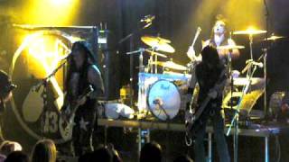 God Is A Lie - Wednesday 13