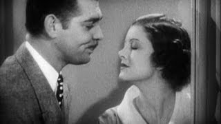 Wife vs. Secretary (1936) Video