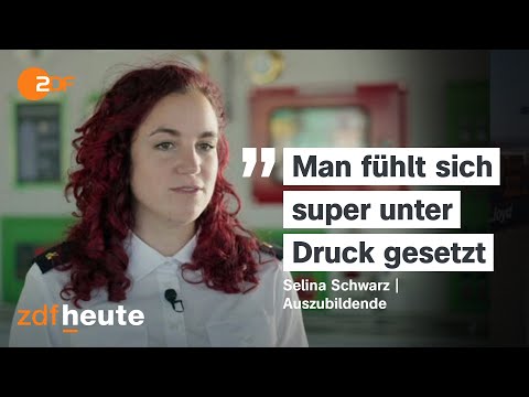 Reportage: As a young captain on a cargo ship | On Deck (Part 3)