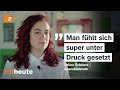 Reportage Als Junge Kapitänin Auf Dem Frachtschiff On Deck Teil 3