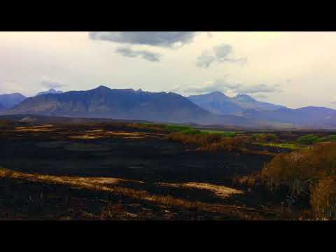 Kenow Fire 2017-09-18