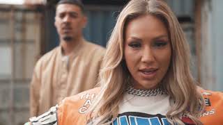 A-Nissa & Kilimoney - Cocaina