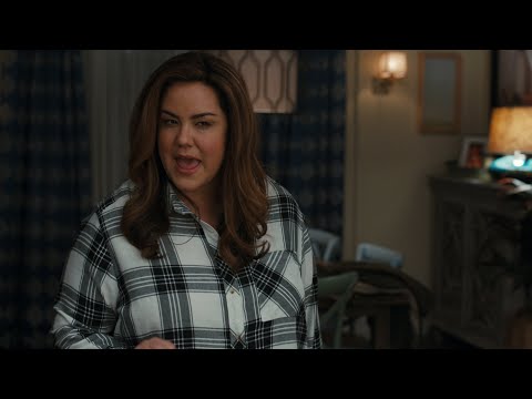Katy Wants To Make Anna-Kat's Troop Earn Their Badges - American Housewife
