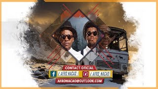 Black Motion► Fortune Teller / Denivel Line Guettoz (Remake) 2019