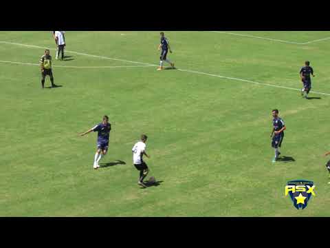 ASX X ELLEVEN ACADEMY