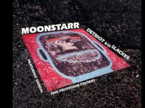 Moonstarr - Detriot