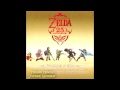 Zelda 25th Anniversary orchestra