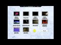 Shadowless 2013 Sword Kill Bill DVD Menu Walkthrough