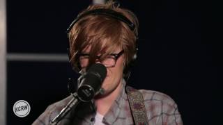 Brett Dennen performing "Another Life" Live on KCRW