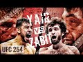 Zabit Magomedsharipov vs Yair Rodriguez UFC Promo 2020| Featherweight bout| Its Time. Zabit Magomedsharipov vs Yair Rodriguez UFC Promo 2020| Featherweight bout| Its Time.