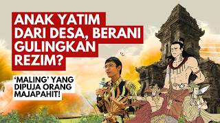 Download lagu The Most Reckless Coup in Java: Ken Arok, a 'Thief' Worshipped by the Majapahit? mp3