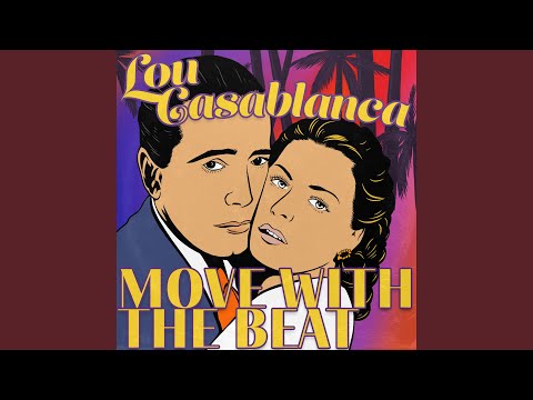 Move with the Beat (Radio Edit)