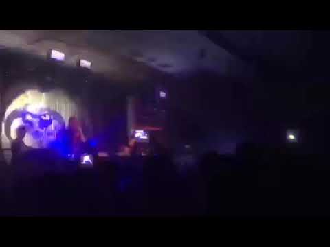 Drokz & Akira invites Dissoactive & Suicide Rage on stage at Masters Of Hardcore