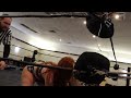 SWF Wrestling Kelsey Raegan Vs Devlyn Macabre Knees To Faces By MikeGoochProductions