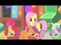 My Little Pony: Come Little Children (Fluttershy and ...