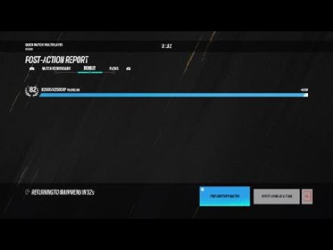 fuze lies about controller being broken?