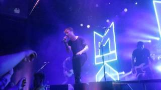 Mallory Knox - Ghost In The Mirror