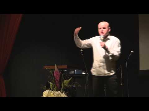 2012/12/09 CBH - Slabost která se stává sílou - Stanislav Bubik