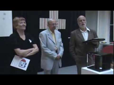 Suprematism100 - it's influence on the west