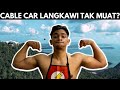 Langkawi Tak Dapat Mengawal Kealphaan | Langkawi Vlog