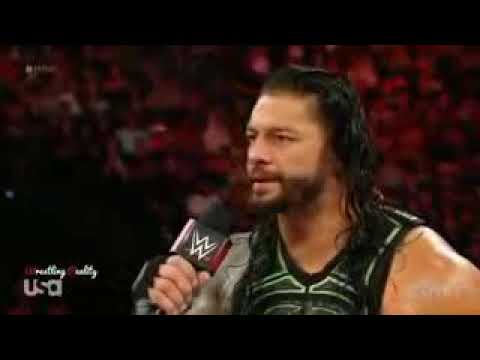 Wwe Raw 22 oct 2018 Highlights