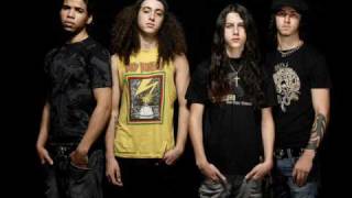 Black Tide -  Shockwave