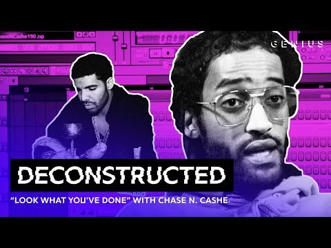 The Making Of Drake's 