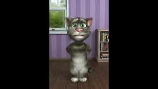 Talking Tom ft Cascada-The World Is In My Hands