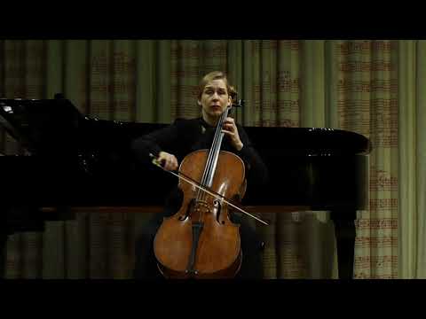 Suzuki Book 3- Minuet by Boccherini