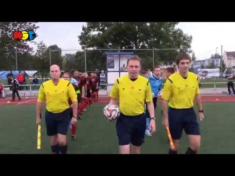 Germania spielt unentschieden