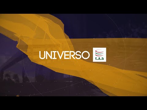 Universo FAG - 23 de junho de 2018