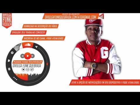 MC Delano - Menina (OmuluDJ) Lançamento 2016