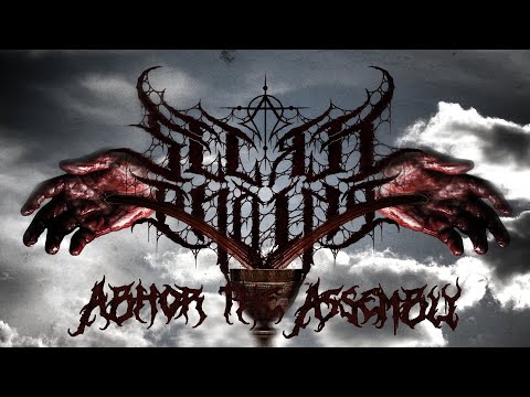 A Secret Ending - "Abhor the Assembly" [Christian Deathcore]