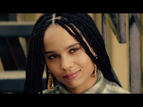 Dope Official Trailer - Forest Whitaker, Zoë Kravitz