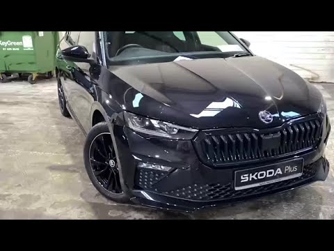 Skoda Scala Monte Carlo 1.0TSI 115bhp - Image 2