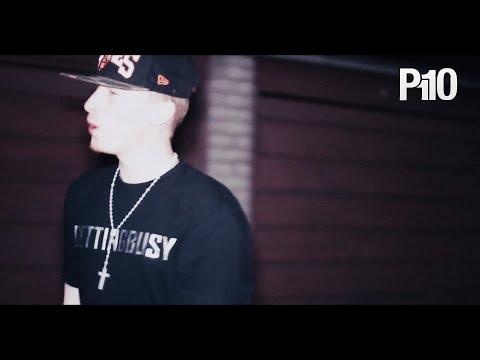 P110 - Jay Frearson Ft. Sox - Go Hard [Net Video]