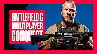 Battlefield 6 Multiplayer: Crossplay chaos met de community