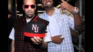 Method Man and Redman - Where We At?